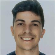 ¿Necesitas reforzar en casa la materia?
¡Cuenta conmigo!